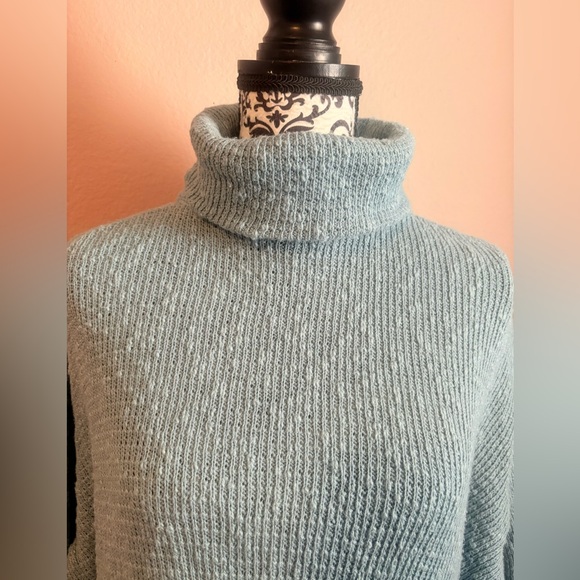 WE THE FREE Tommy Turtle Sweater - Picture 5 of 11